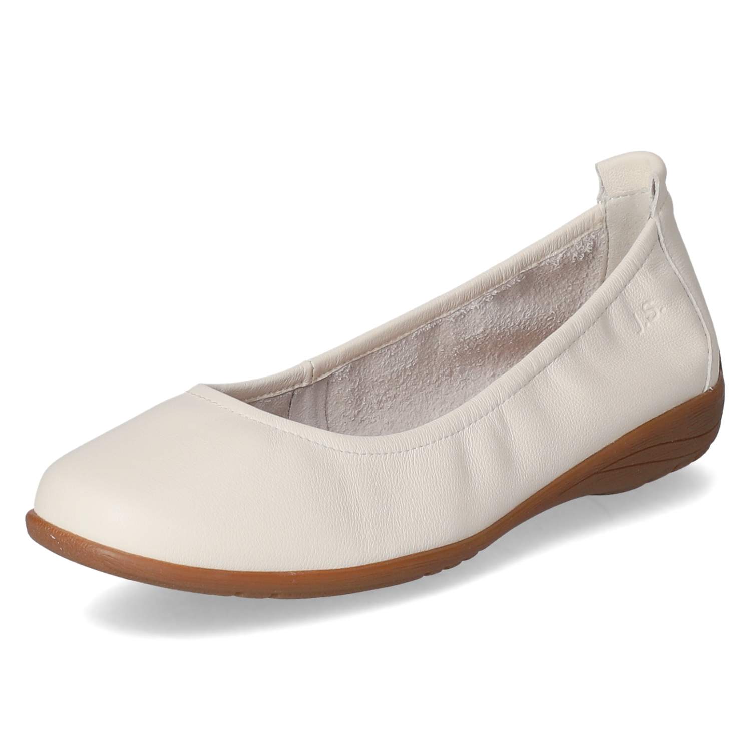 Josef Seibel Ballerinas FENJA 01 - weiss