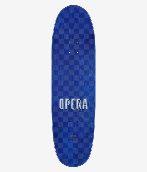 Opera Enlighten Egg 8.9