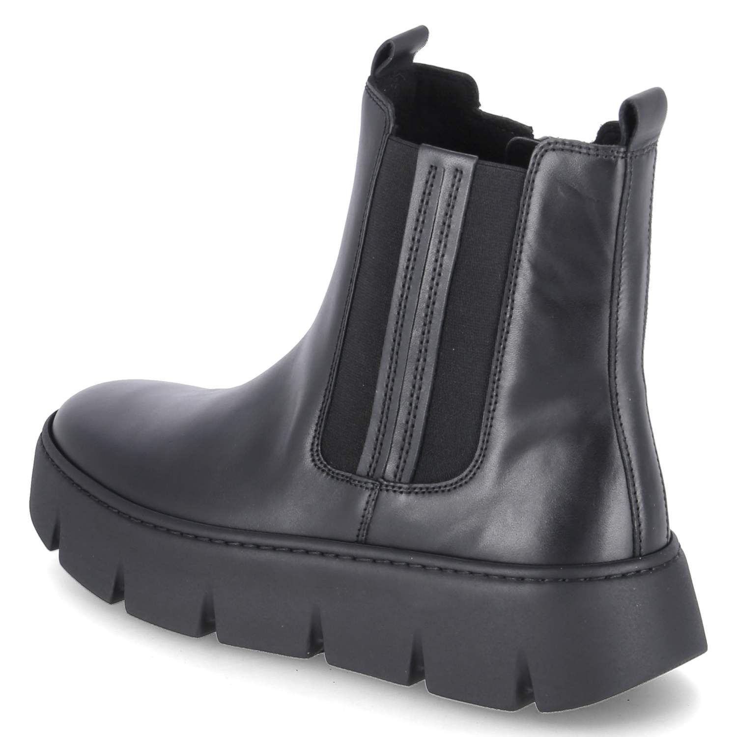 Gabor Chelsea Boots - schwarz
