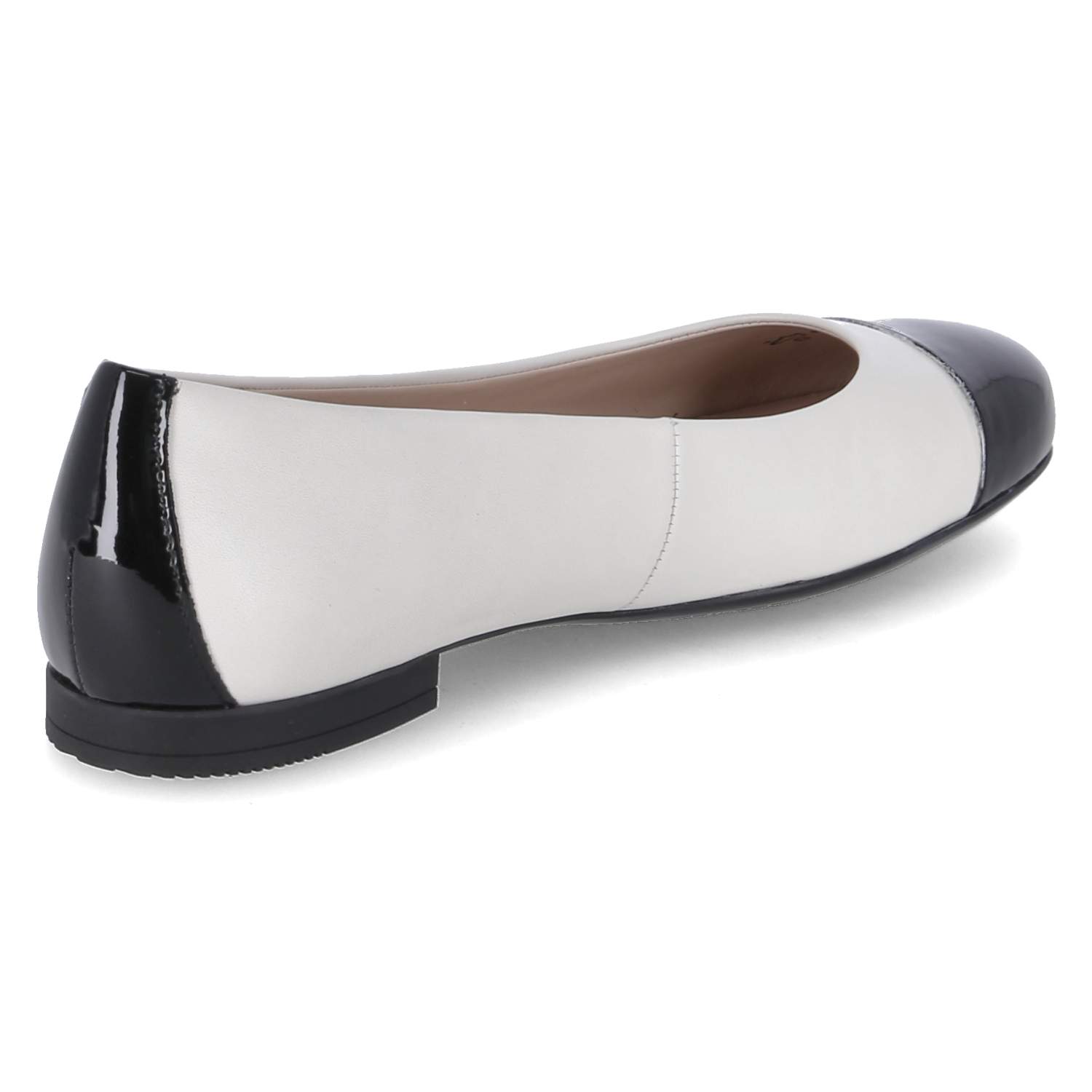 Sioux Ballerinas VILLANELLE - weiss