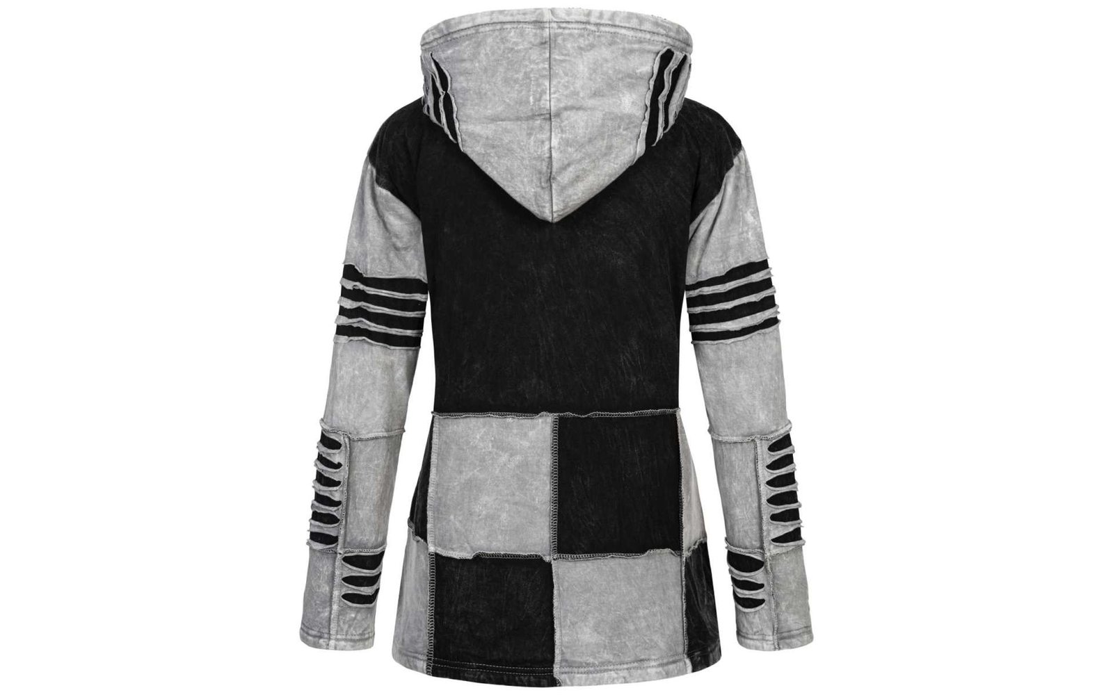 Ankerglut Nepalharmonie Damenjacke