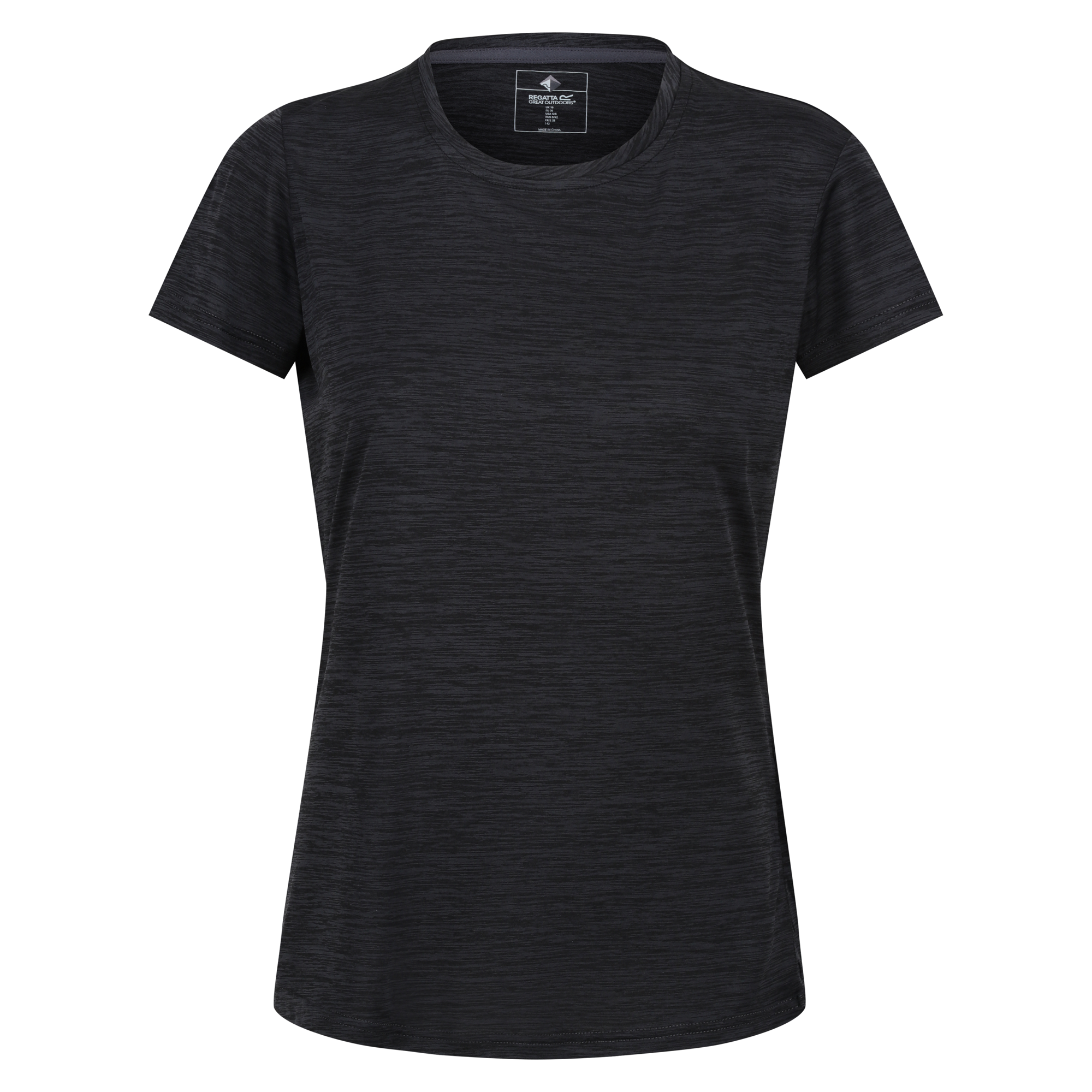 Regatta Women’s Fingal Edition Damen T-Shirt