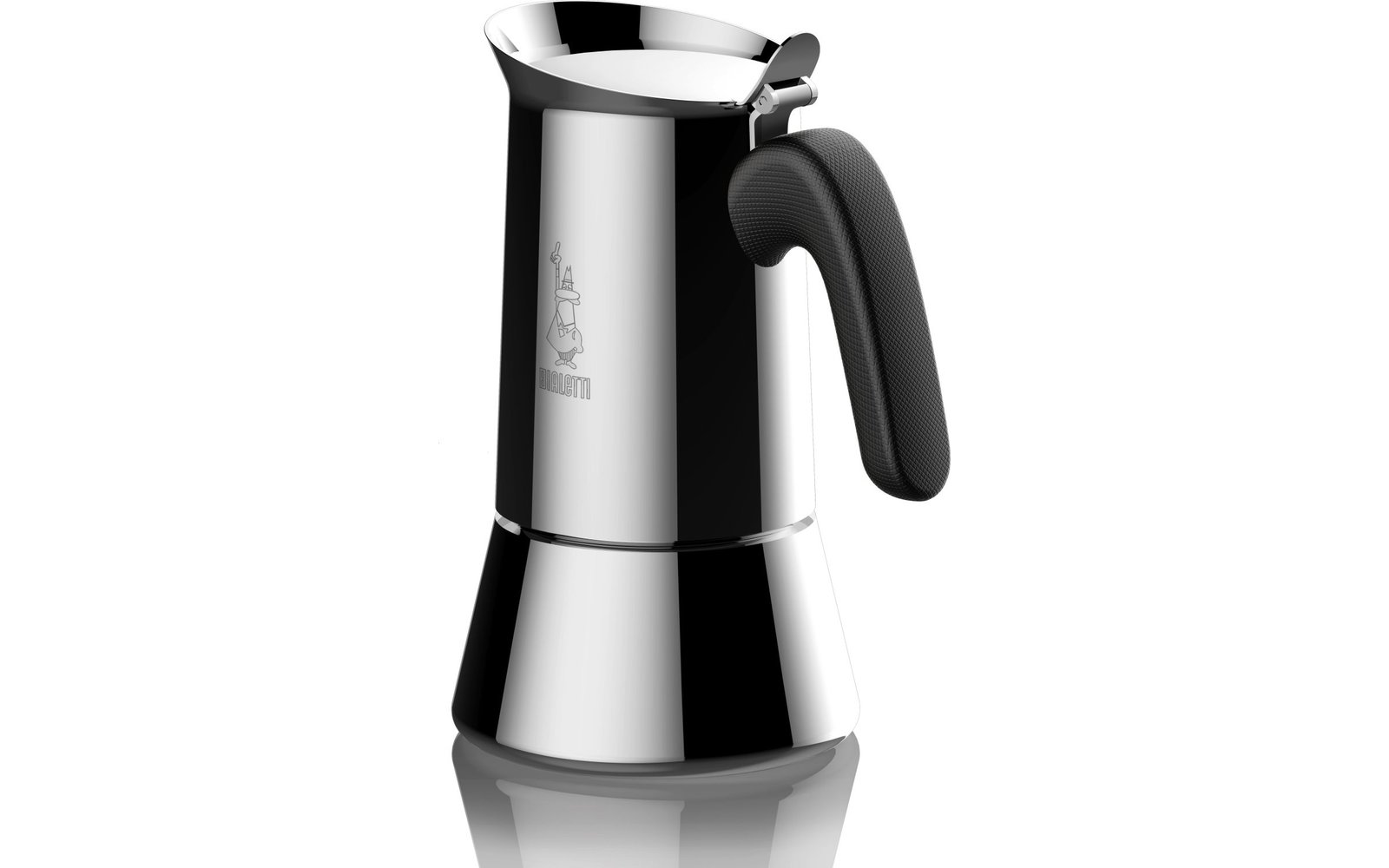 Bialetti  New Venus Espressokocher 4 Tassen