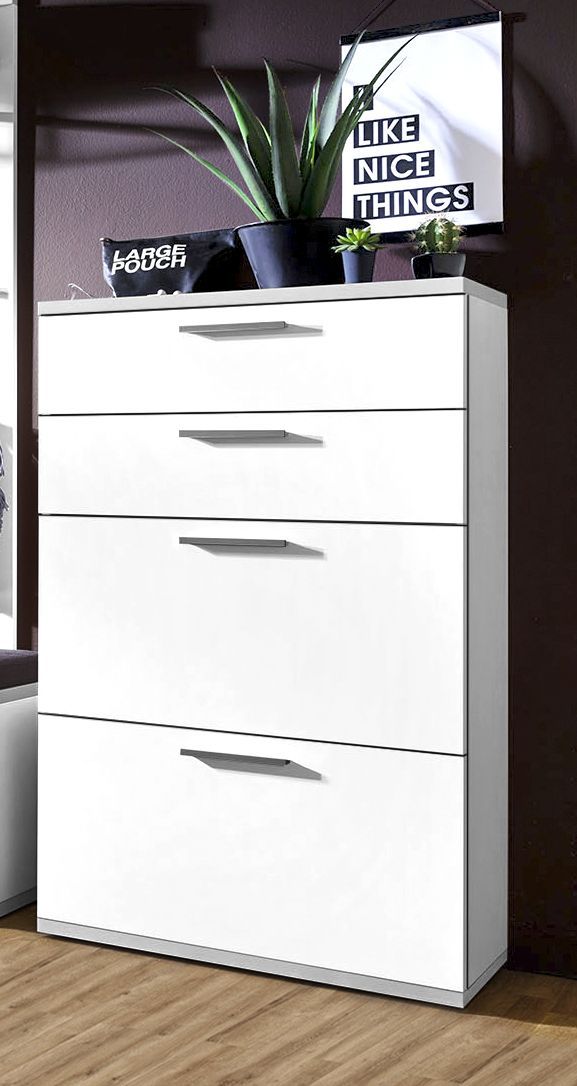 Schuhklappschrank Medor INITUS