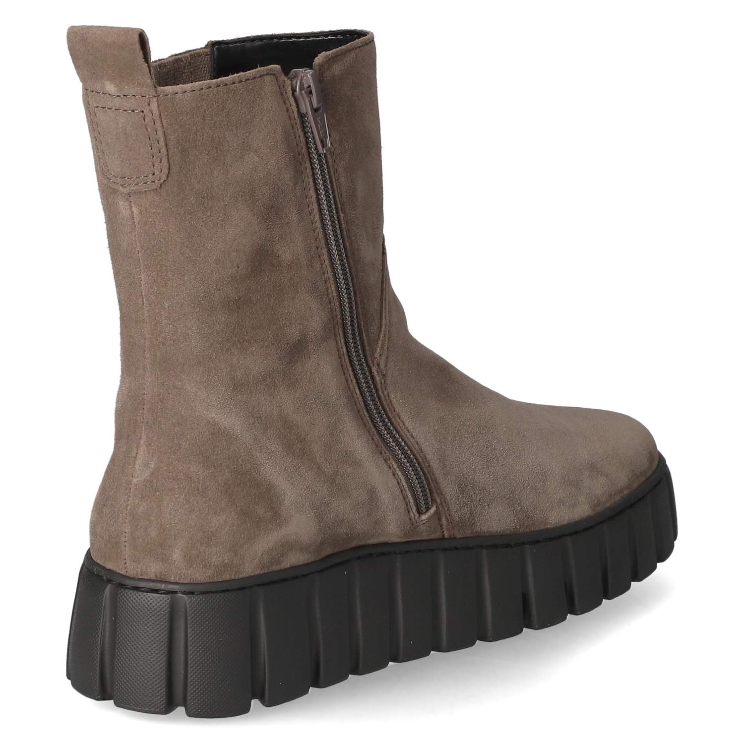 Gabor Chelsea Boots - mohair