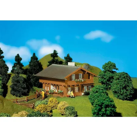 FALLER - Haus Enzian