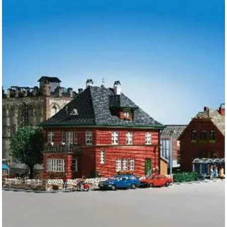 Kibri Haus Borsigstraße