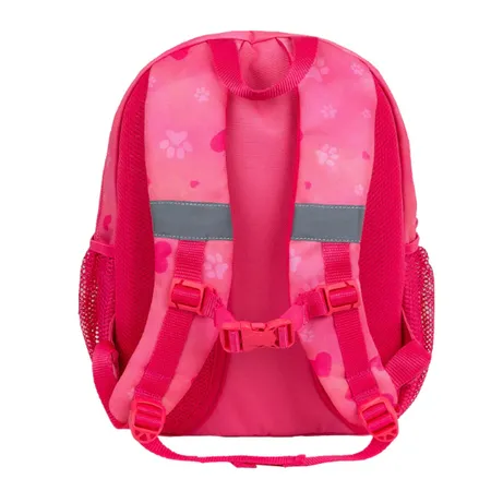 Belmil Kinderrucksack Kiddy Plus Cute Puppy