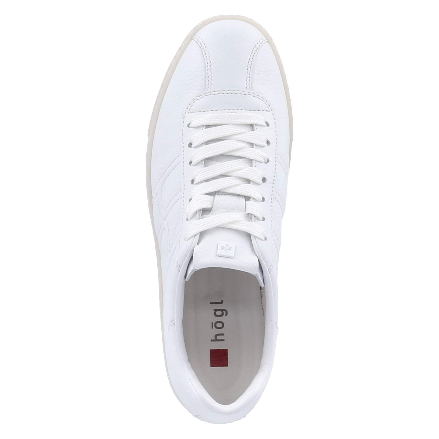 Högl Low Sneaker - weiss