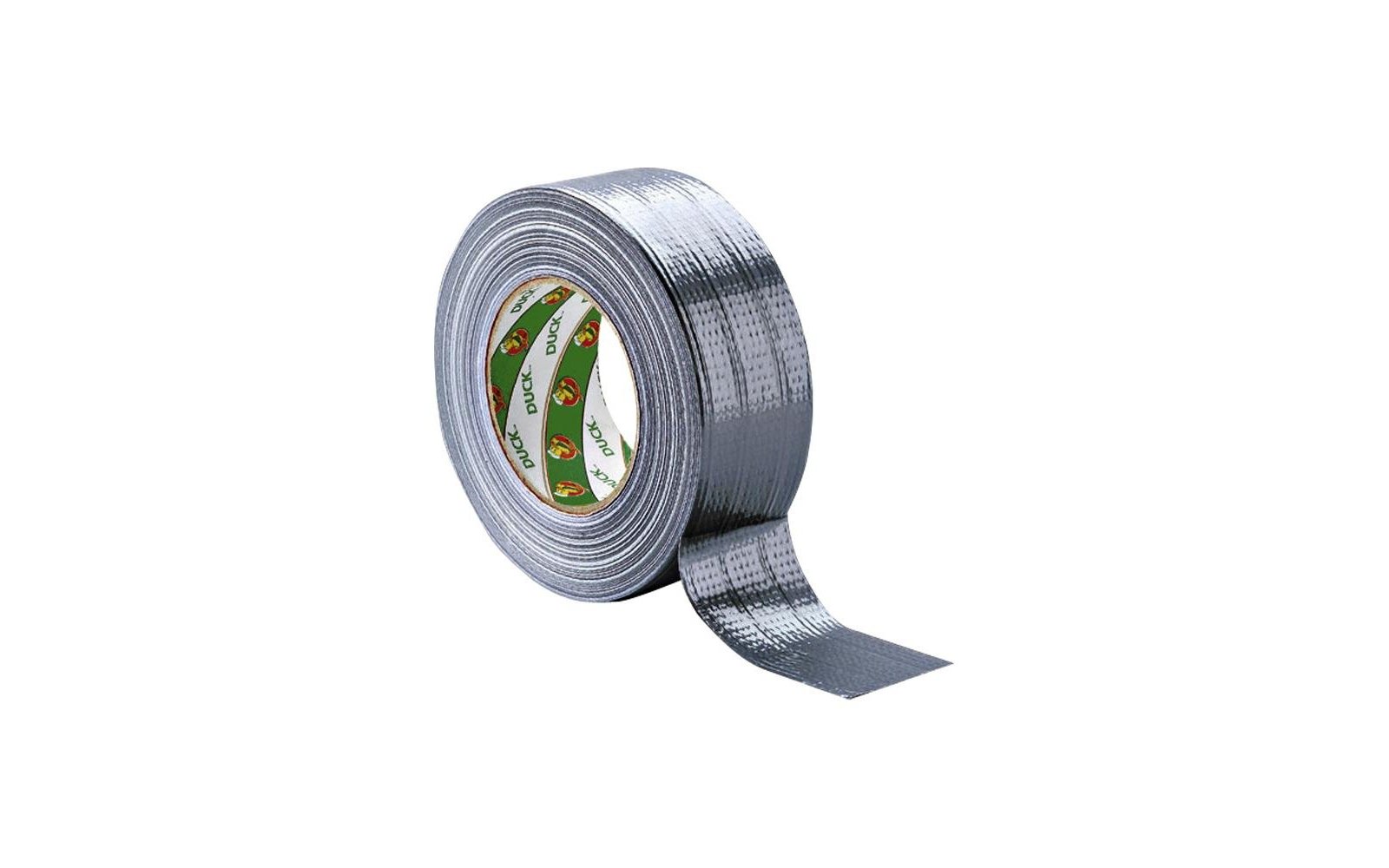 Allcolor Sorte 402 Profi Allzweckband silber 10 Meter