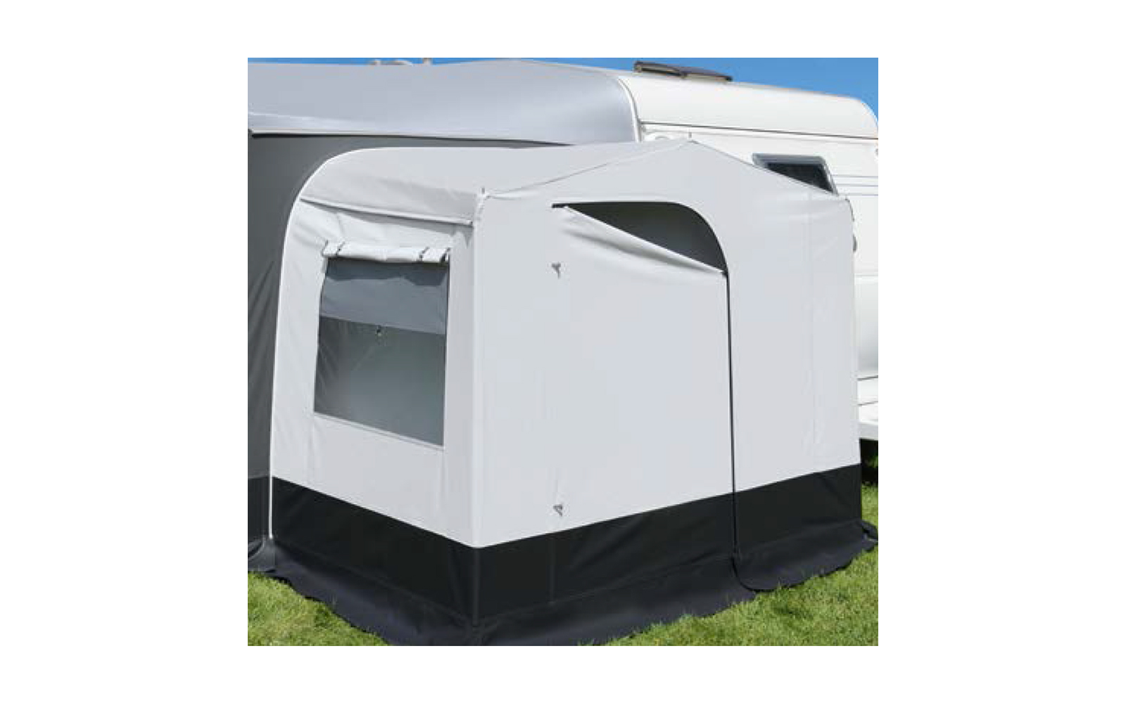 Brand Universal RB Seitenanbau