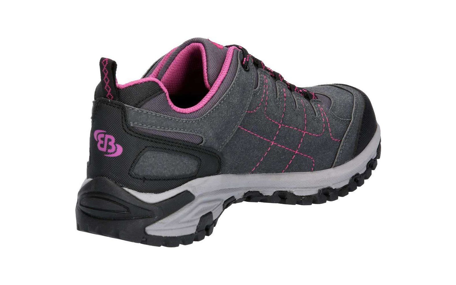 Brütting Mount Shasta Low Trekkingschuhe