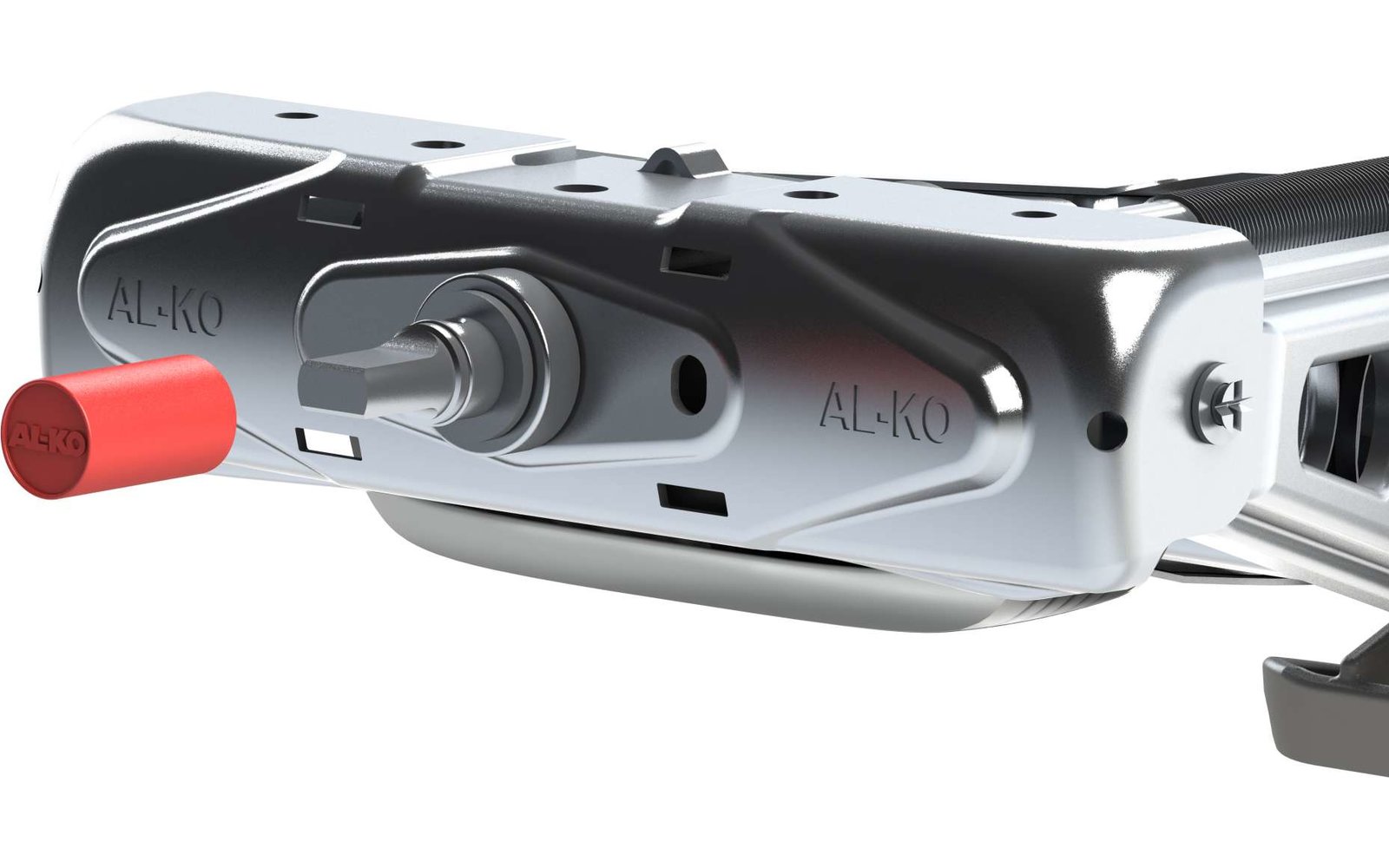 AL-KO Elektronisches Stützensystem UP4