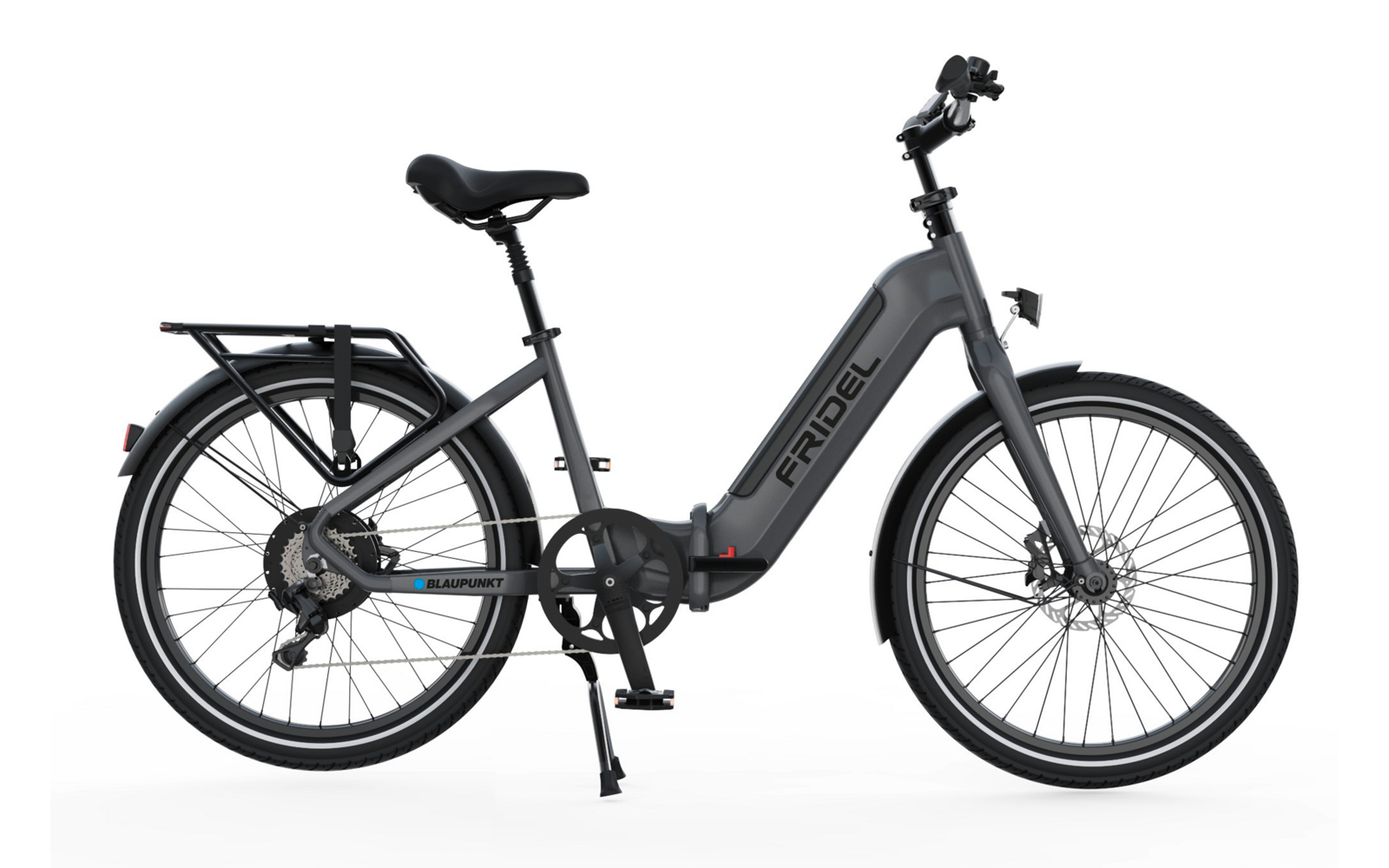 Blaupunkt  E-Bike Fridel