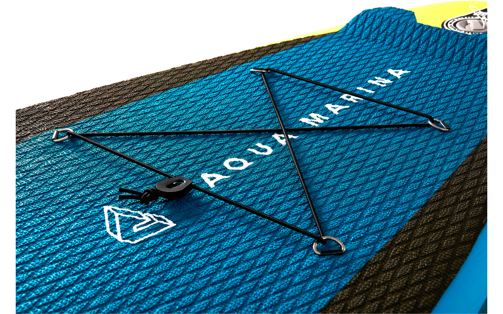Aqua Marina Hyper Stand Up Paddling SUP-Board Set 5 teilig 350 cm