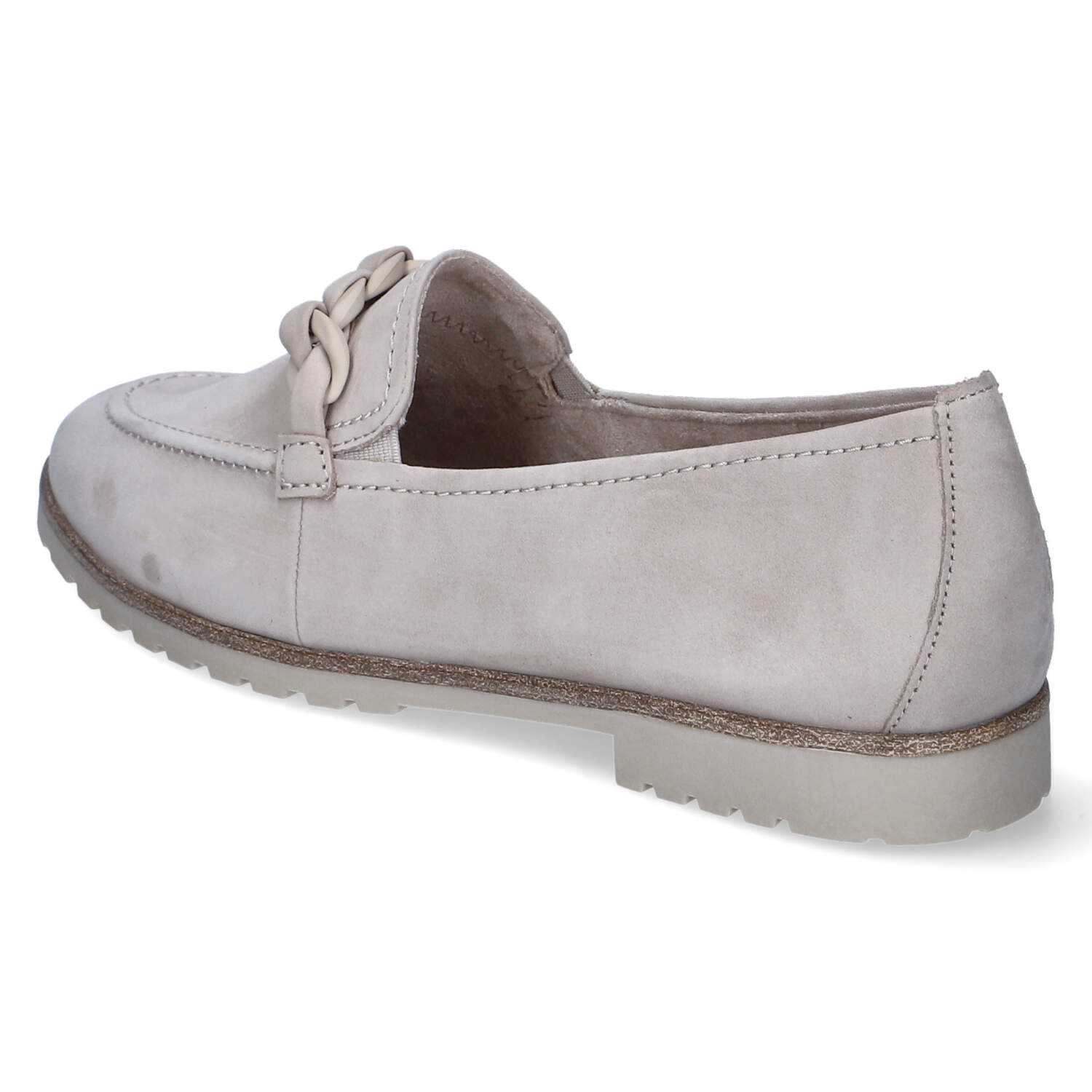 Tamaris Slipper - taupe