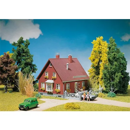 FALLER - Klinkerhaus