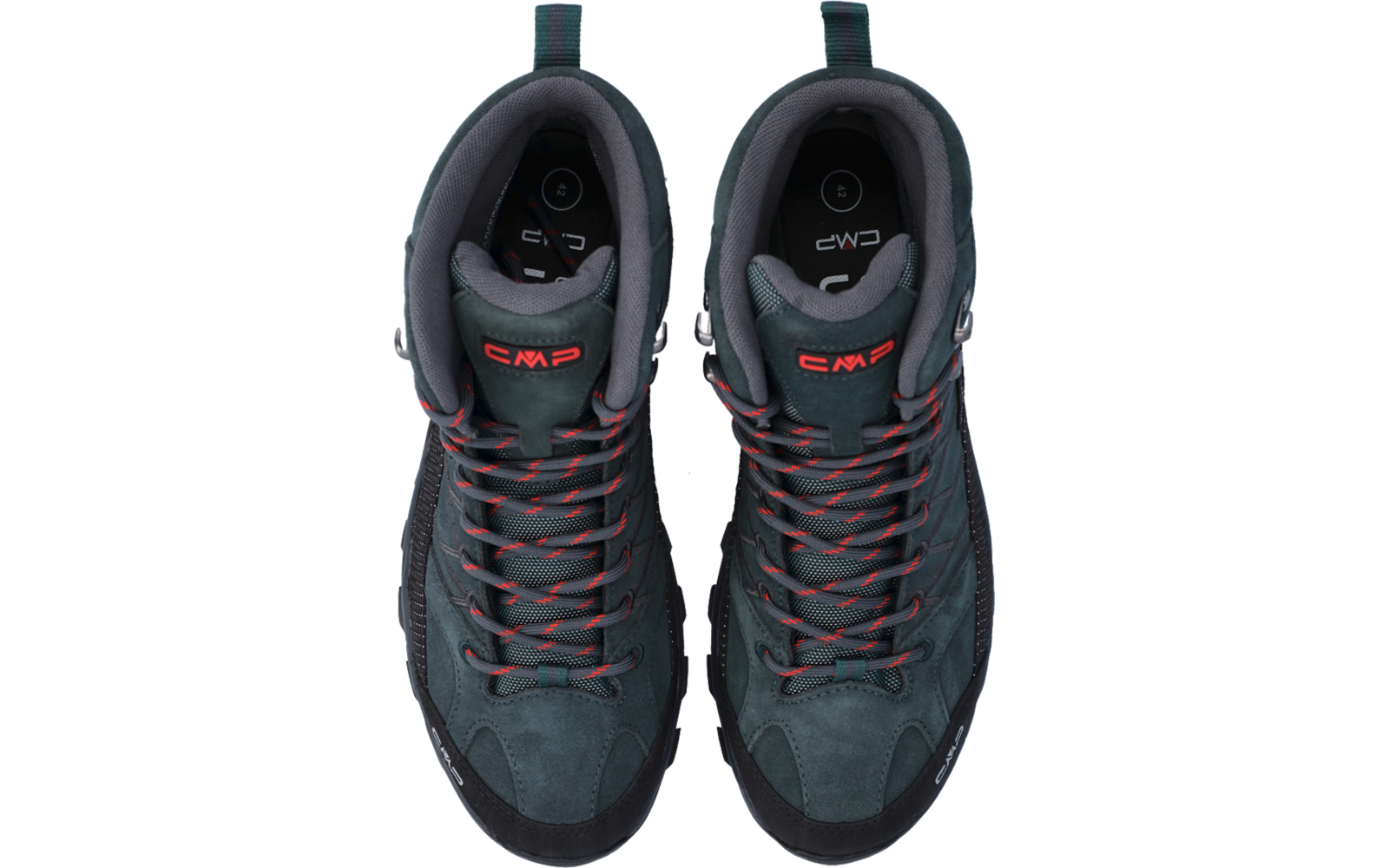 Campagnolo Rigel Mid Herren Trekkingschuh