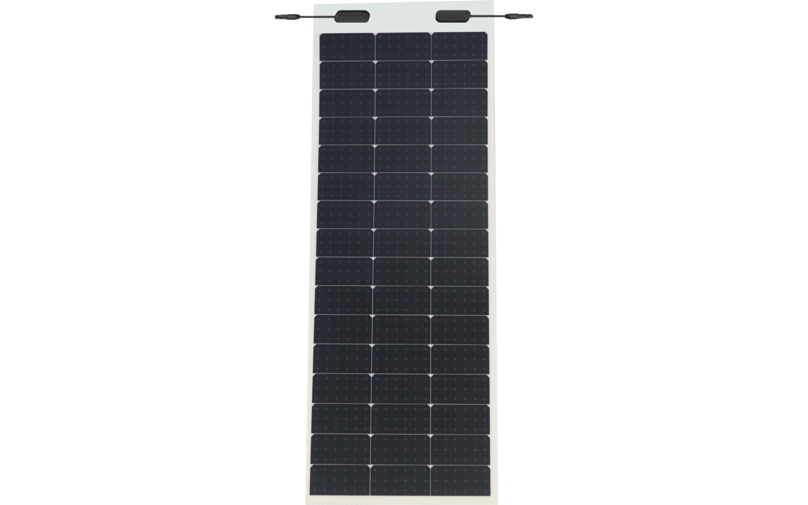 Berger flexibles Solarpanel 100 W