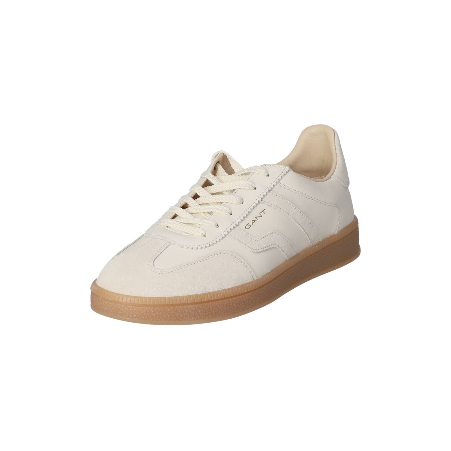 GANT Low Sneaker CUZIMA - white