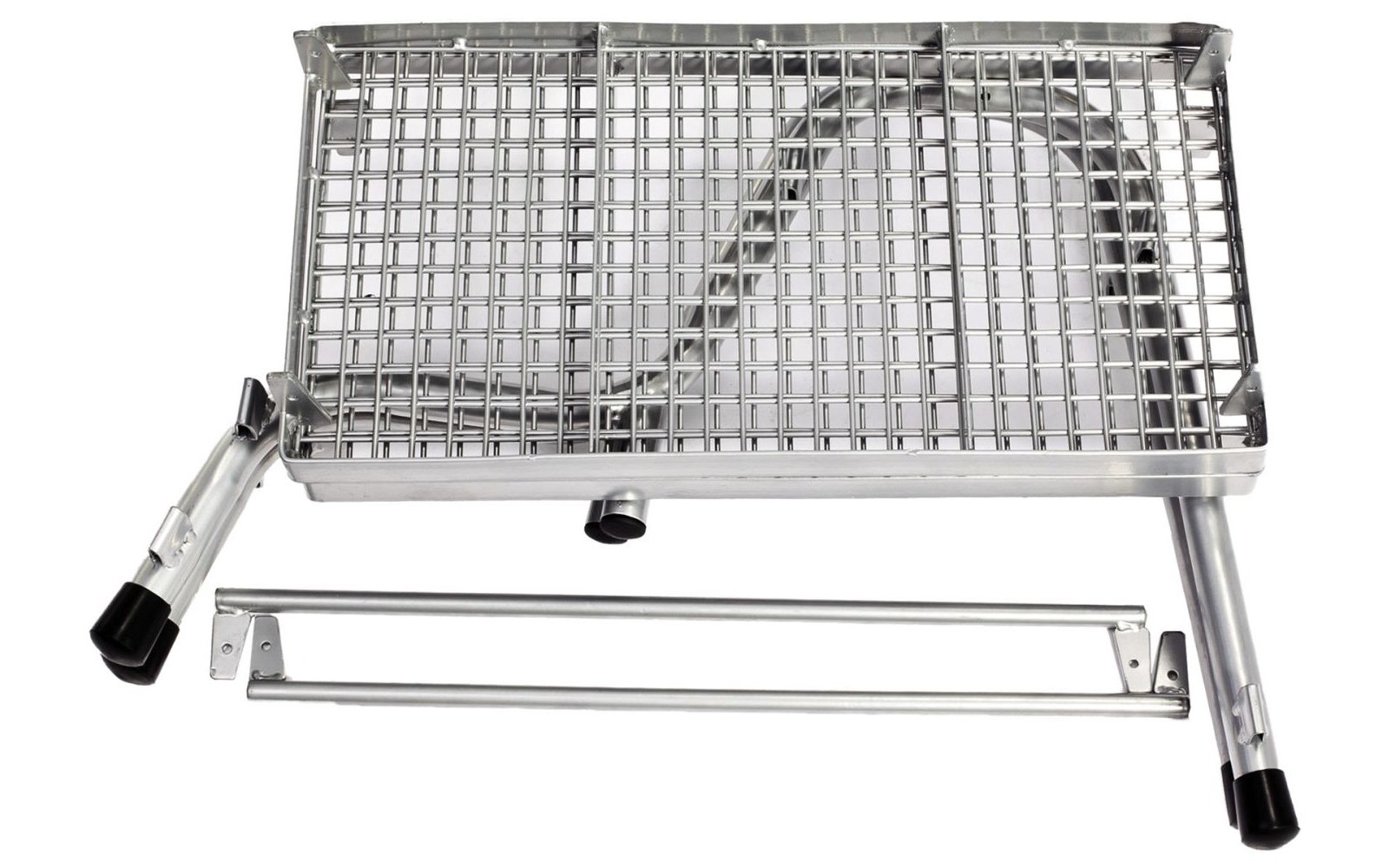 Brunner Prima Doppeltrittstufe