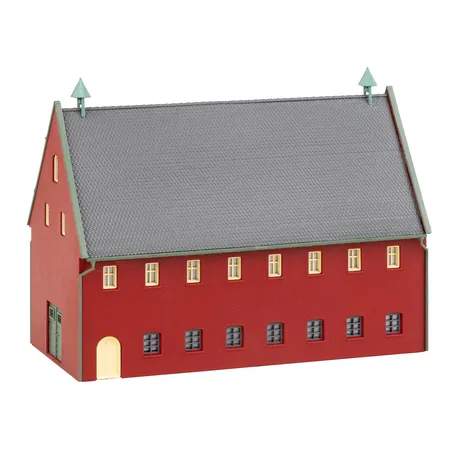 Faller 232397 - Historisches Kaufhaus