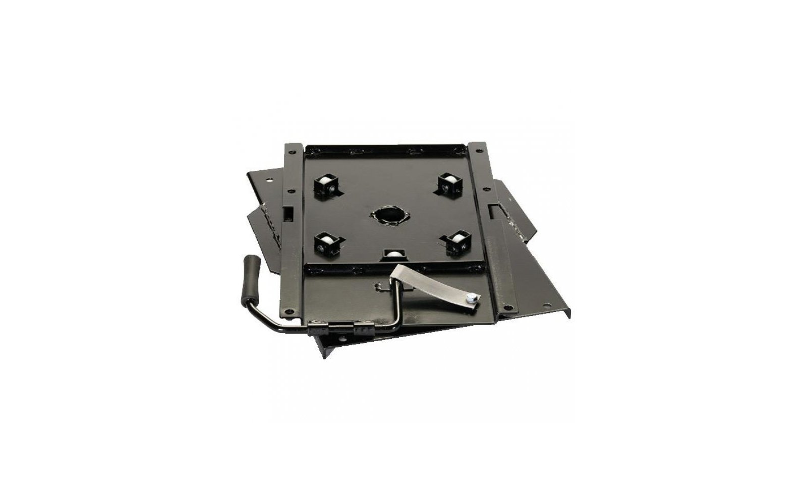 Sportscraft Adapter für Iveco-Daily ab Bj. 2000