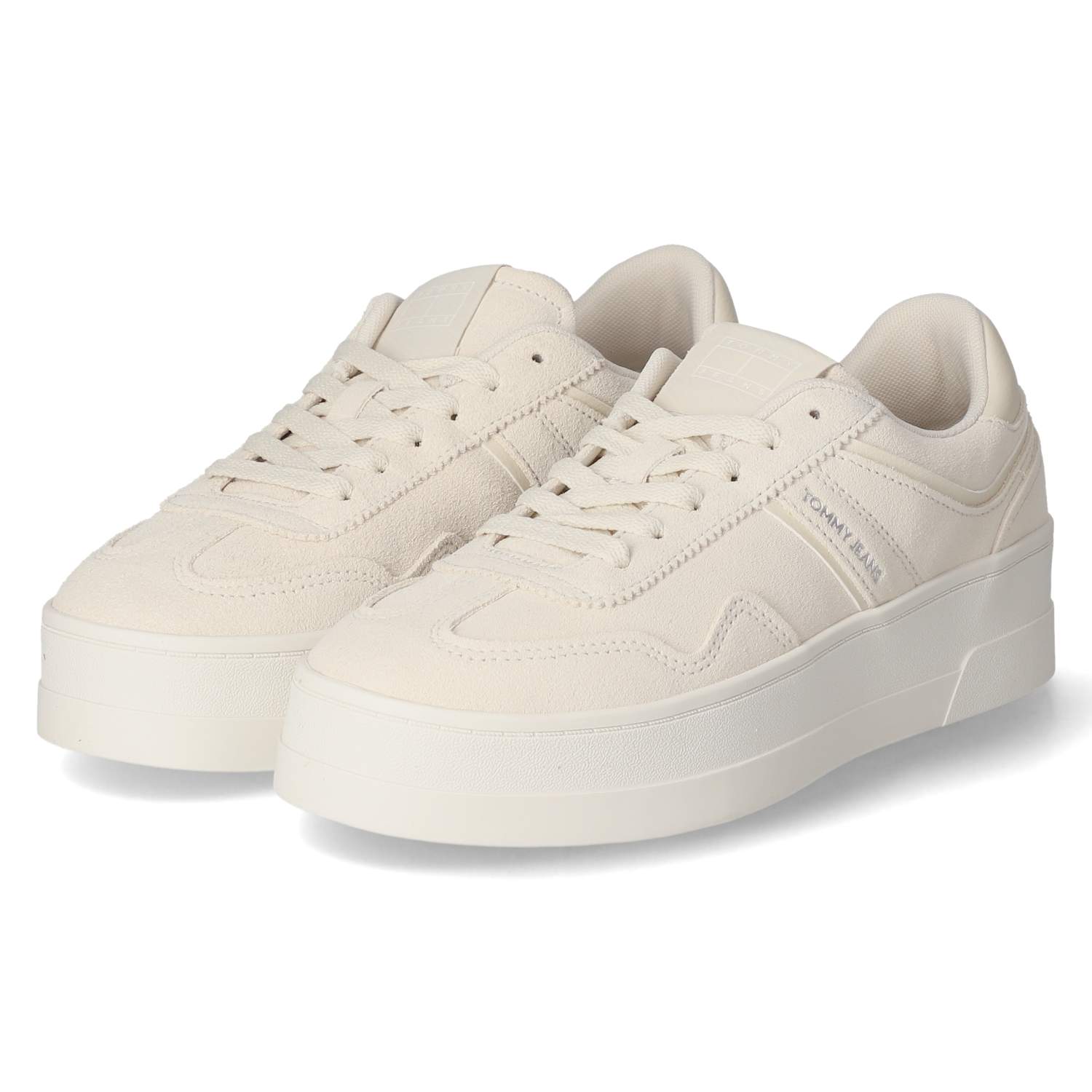 Tommy Hilfiger Low Sneaker - beige