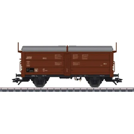 Märklin 46196 Güterwagen, Spur H0