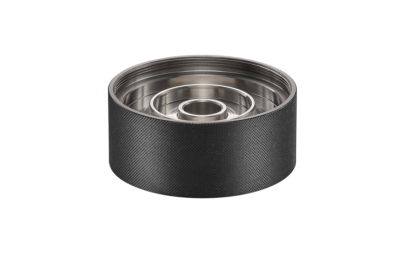 Alb Filter Connect Edelstahl Natur