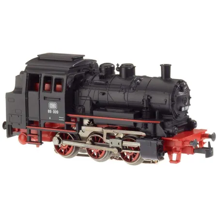Märklin Start up Tenderlokomotive