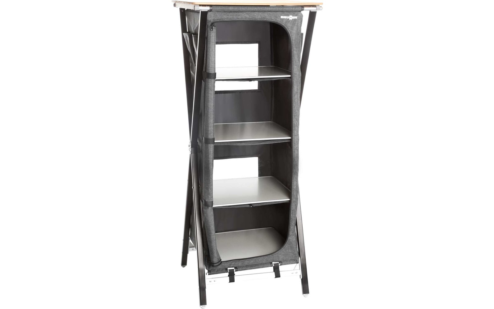 Brunner Mercury Cross Square HS Faltschrank
