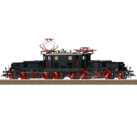 Trix 25093 - H0 Elektrolokomotive Reihe 1189