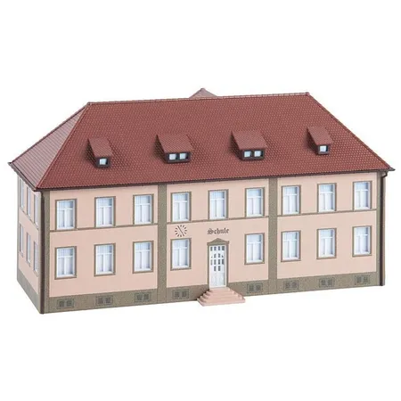 FALLER Altstadtgymnasium