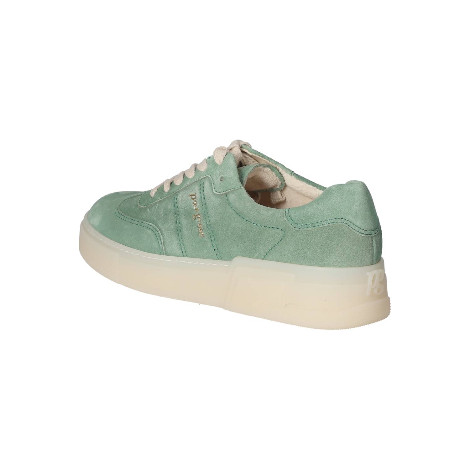 Paul Green Low Sneaker - wasabi