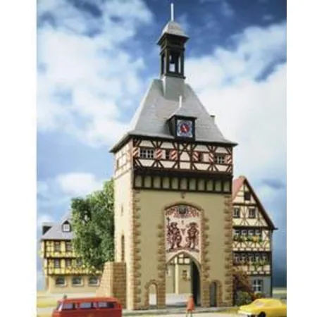 Kibri Stadttor Bietigheim