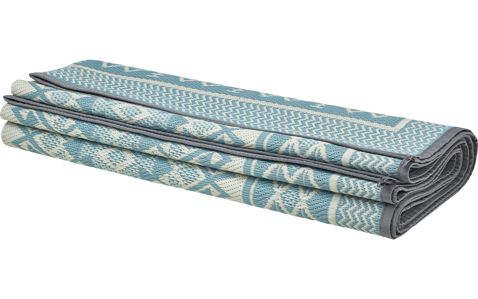 Campooz Outdoormatte - Zeltteppich 200x220