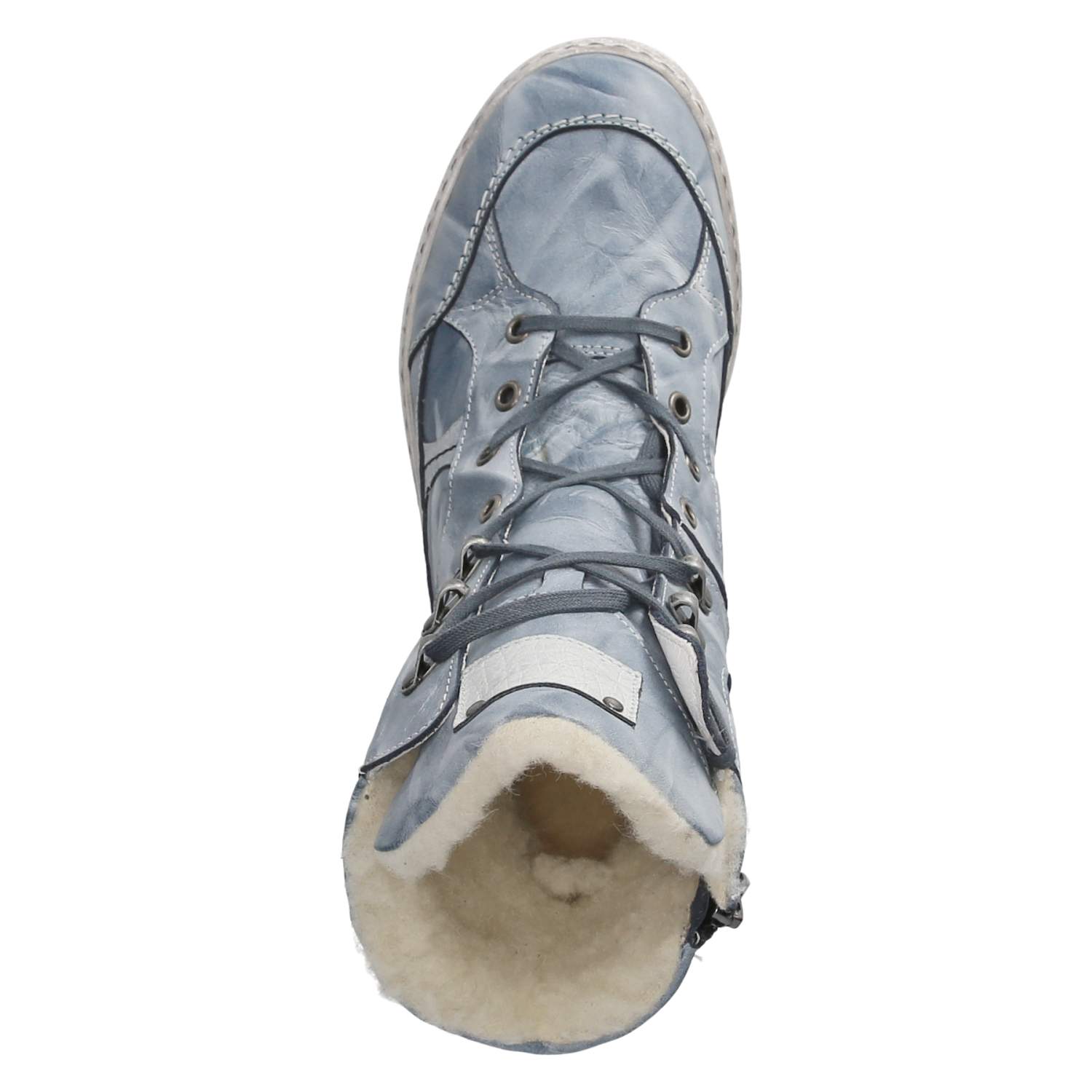 Krisbut Winterstiefeletten