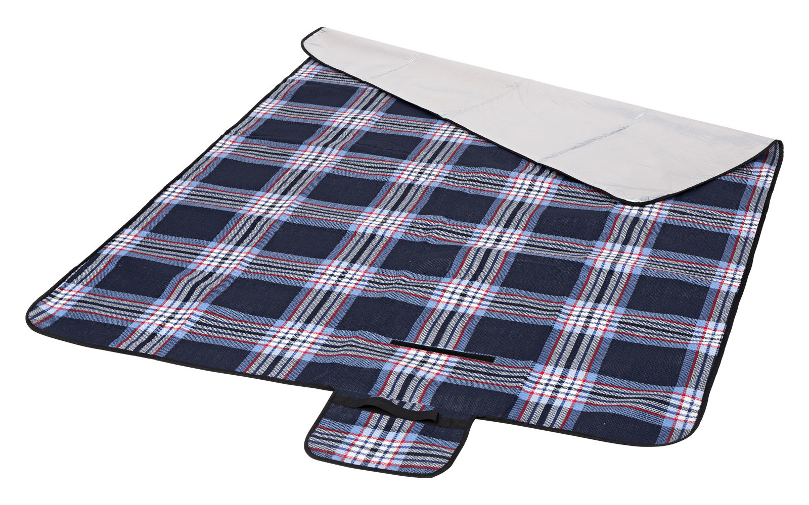 Berger Picknickdecke 135 x 190 cm