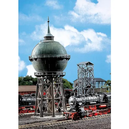 FALLER - Wasserturm Haltingen