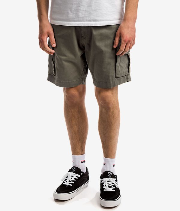 REELL City Cargo ST Shorts (olive)