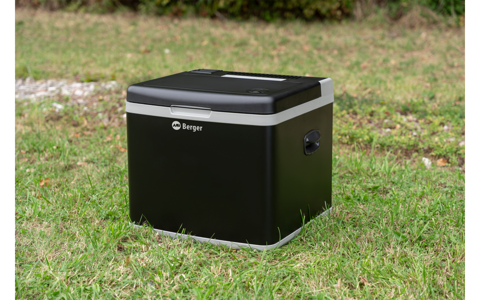 Berger Hybrid-Kühlbox K2 42 Liter