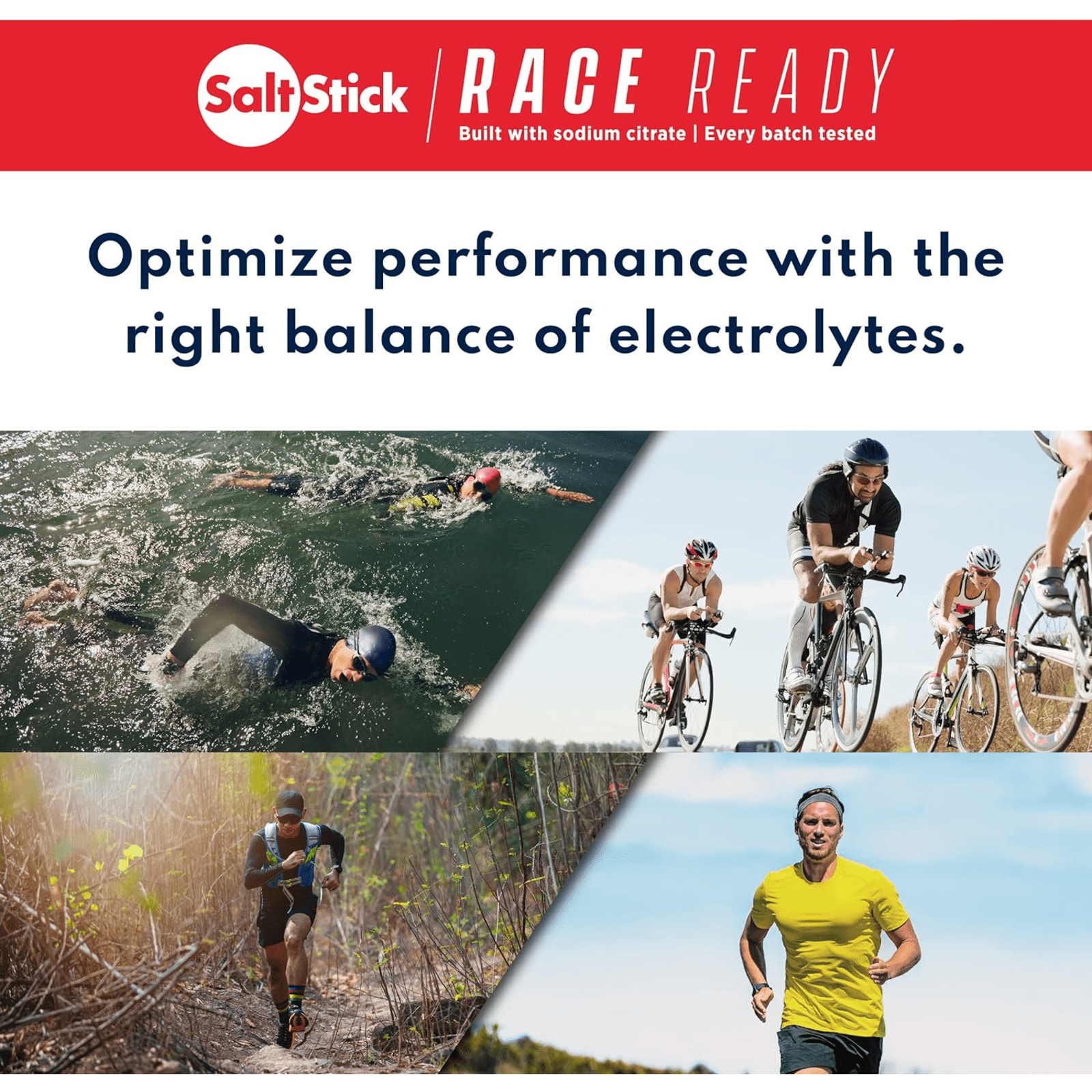 Electrolyte Caps Plus Salzkapseln Testpaket (28 Kapseln)