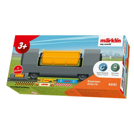 Märklin my world 44141 - Kippwagen