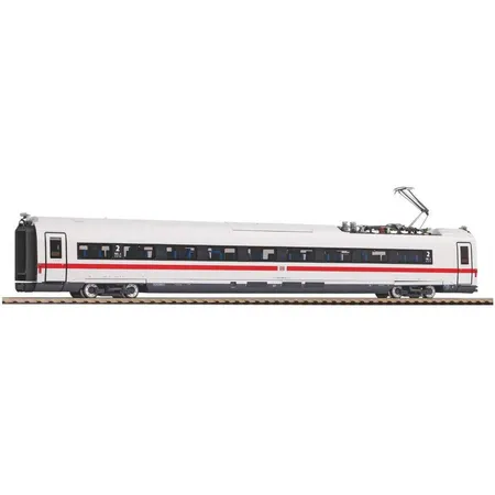 Piko 58592 - Ergänzungswagen BR 412 ICE 4