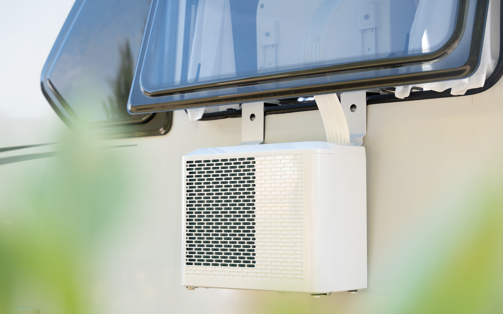 Berger Arktar 5000 Mobile Split-Klimaanlage 5.000 BTU 1.465 W