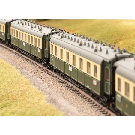 Märklin 26360 - H0 Zugpackung Bayerischer Schnellzug