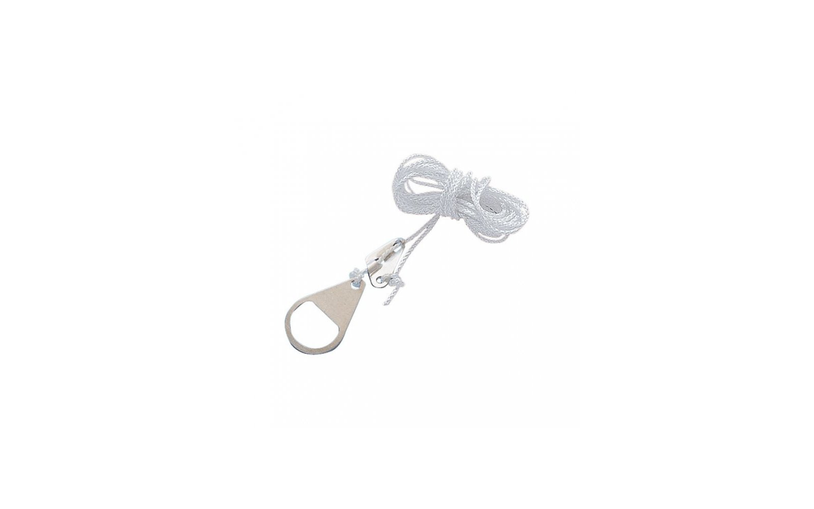 Berger Zeltspannleinen 3 mm 4er Pack 2m