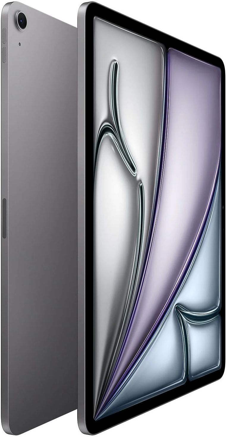 iPad Air 6 (2024) | 13