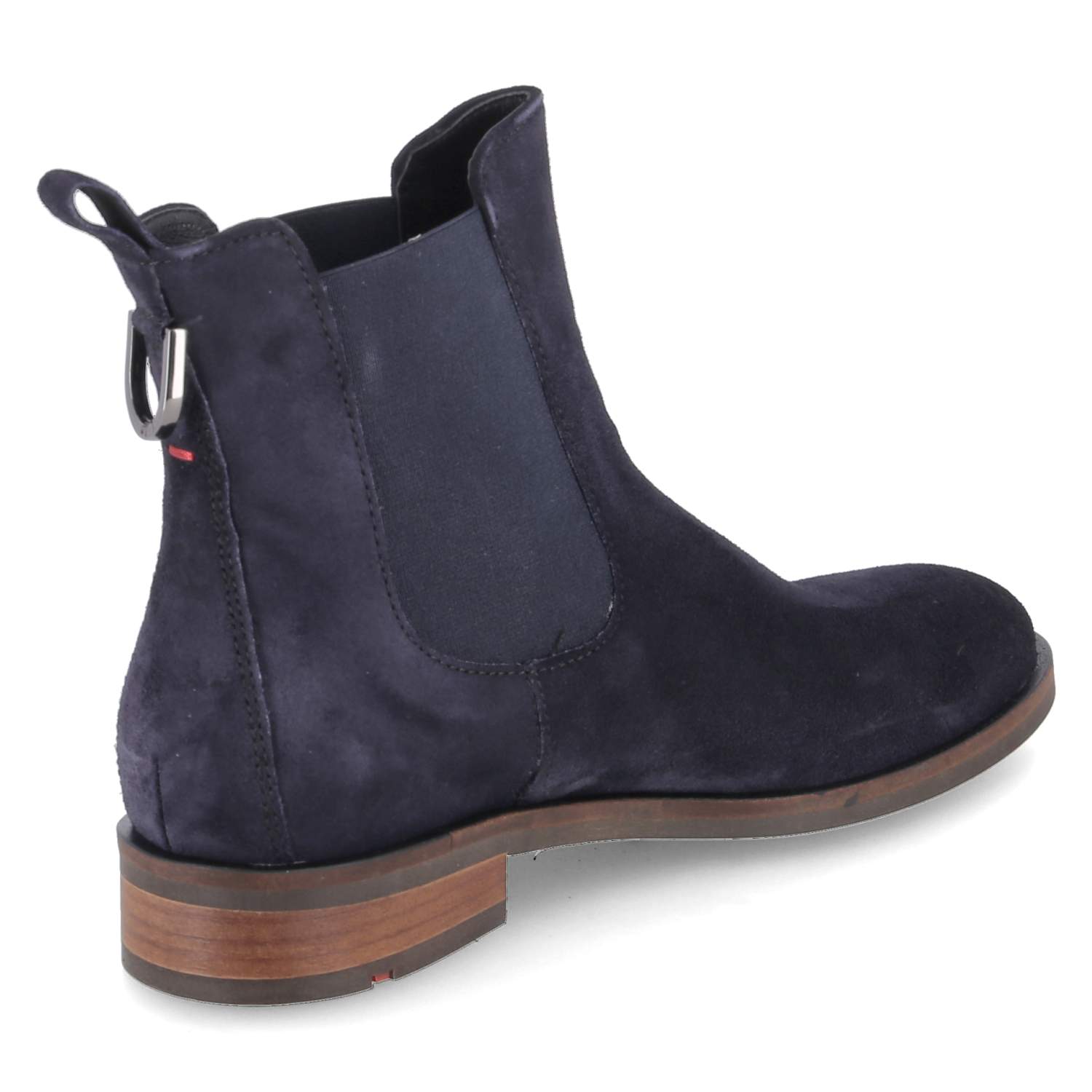 Lloyd Chelsea Boots - 8 - night sky